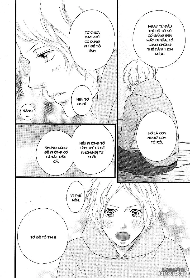 Mối Tình Tuổi Thanh Xuân Chapter 47 - 18