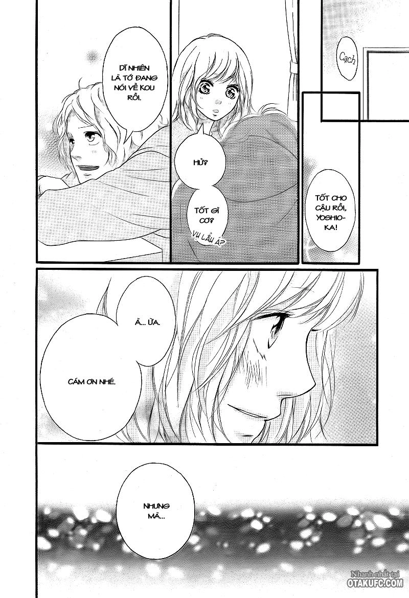 Mối Tình Tuổi Thanh Xuân Chapter 47 - 26