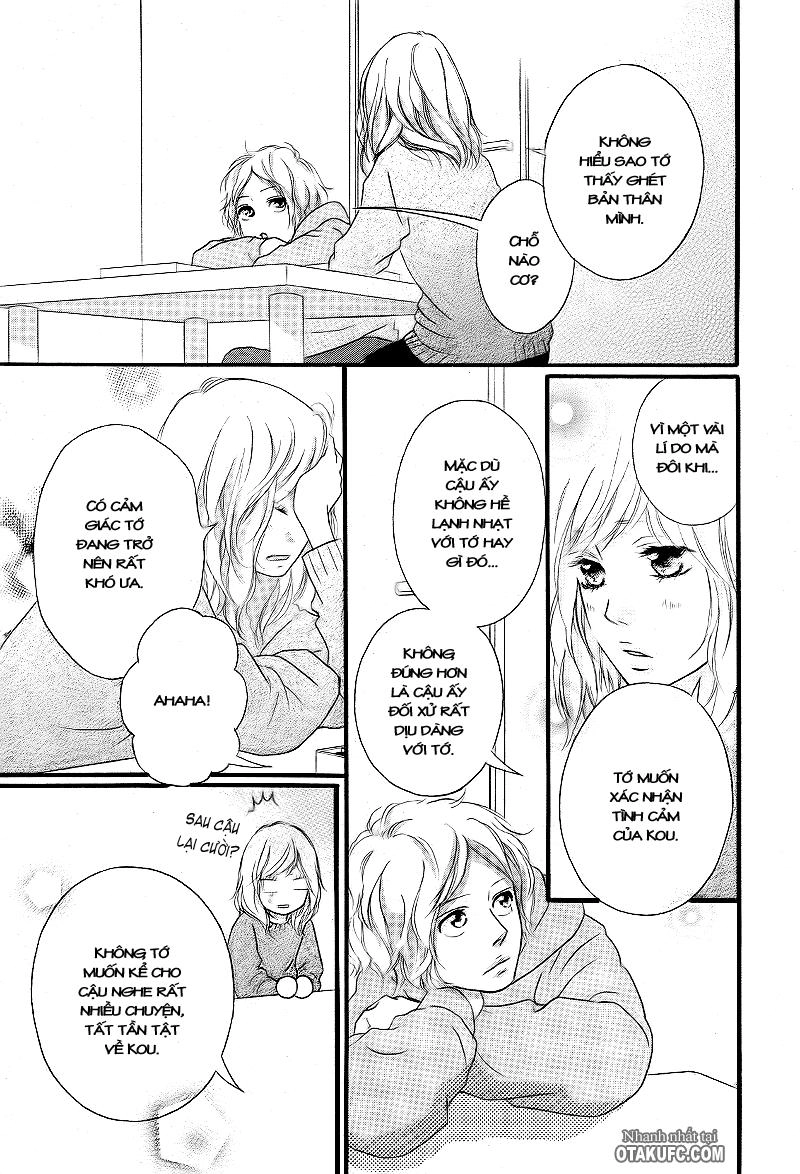 Mối Tình Tuổi Thanh Xuân Chapter 47 - 27