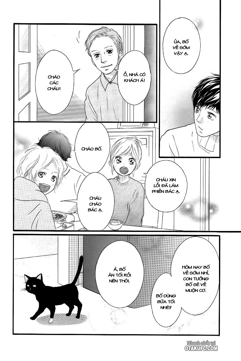 Mối Tình Tuổi Thanh Xuân Chapter 47 - 32