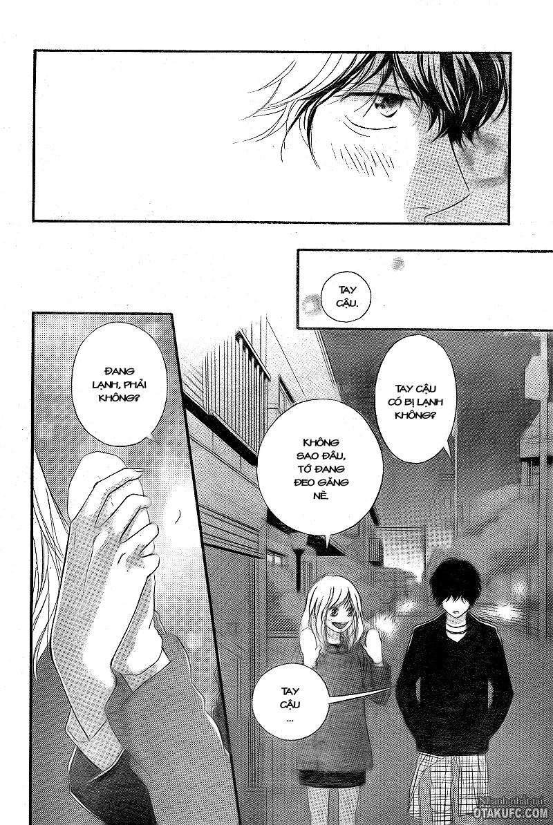 Mối Tình Tuổi Thanh Xuân Chapter 47 - 40