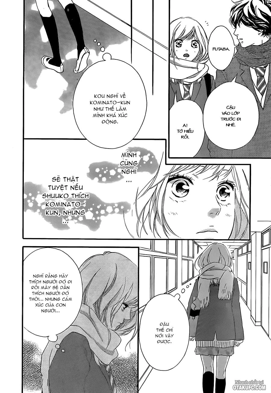 Mối Tình Tuổi Thanh Xuân Chapter 48 - 8