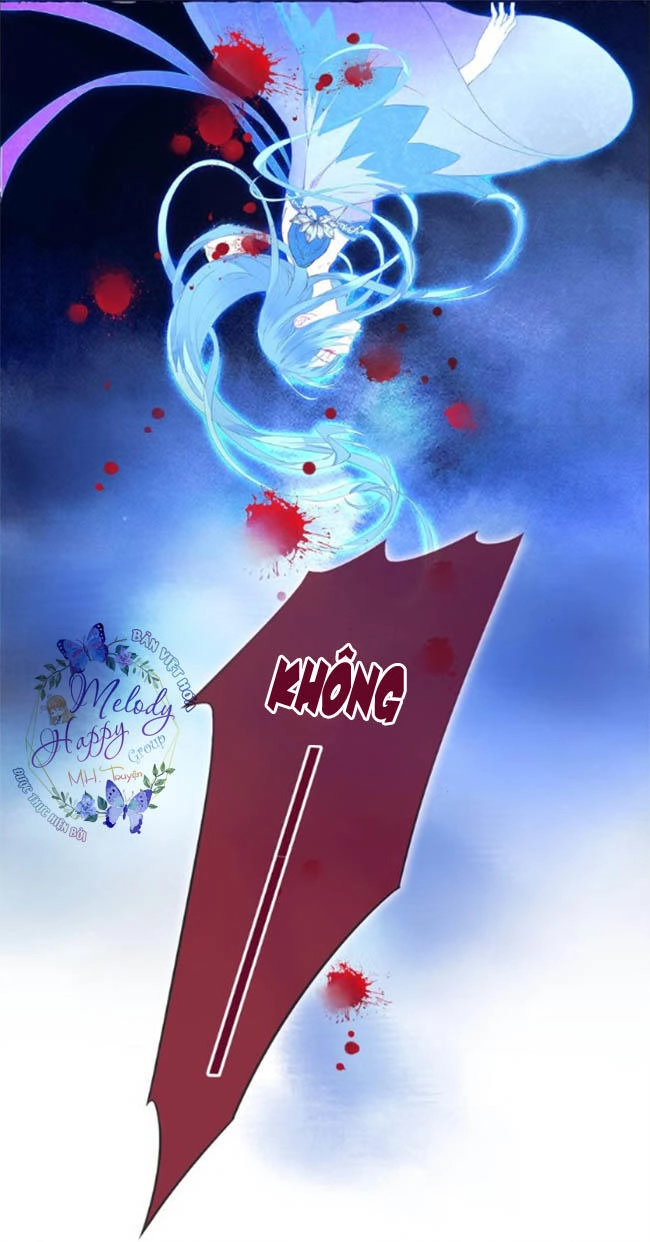 Vân Thiên Dực Chapter 1.1 - 7