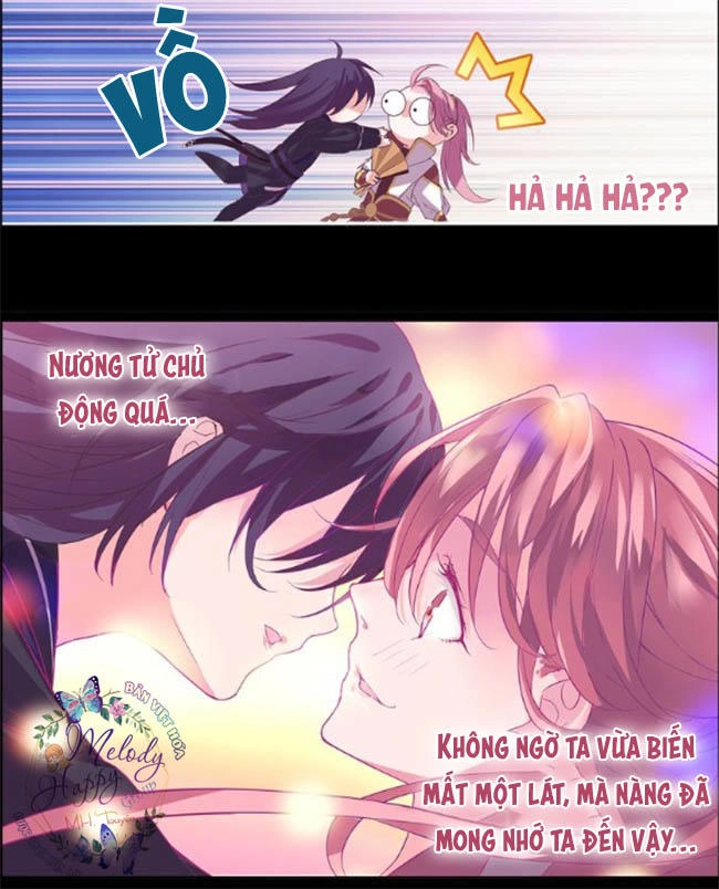 Vân Thiên Dực Chapter 1.2 - 4