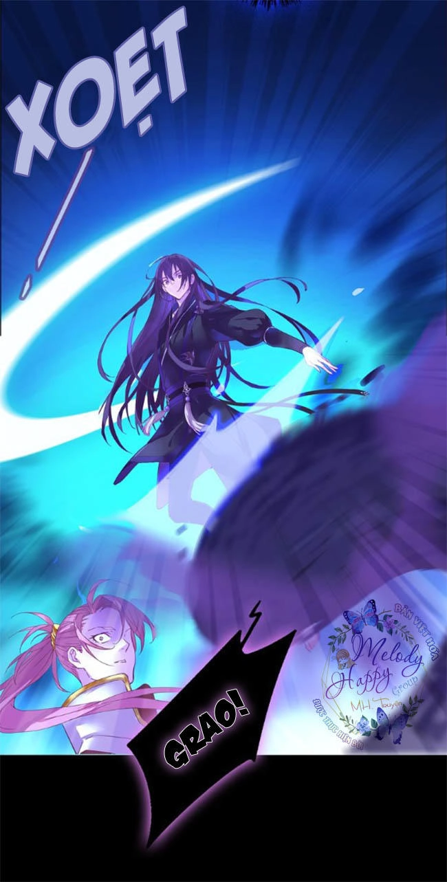 Vân Thiên Dực Chapter 1.2 - 8