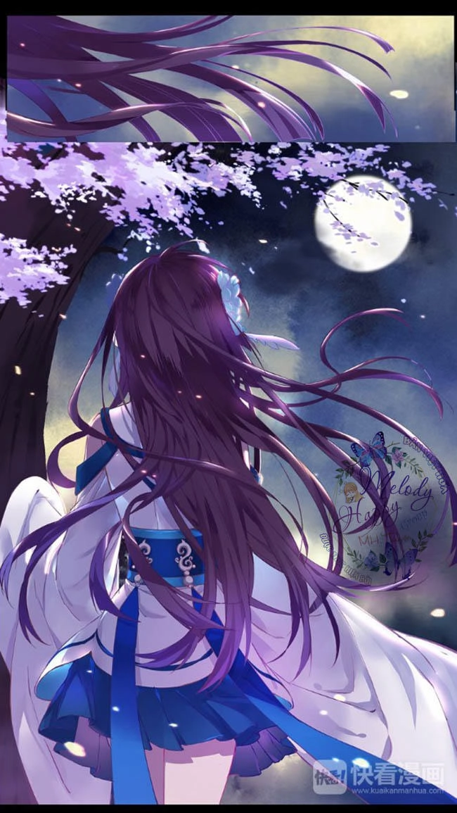 Vân Thiên Dực Chapter 1.2 - 20