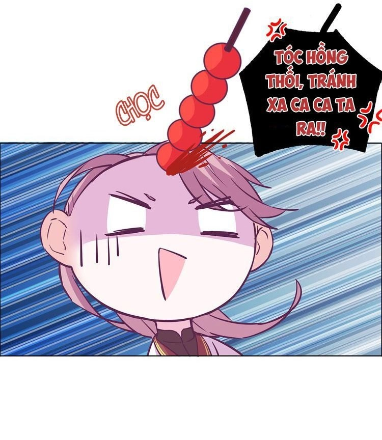 Vân Thiên Dực Chapter 5 - 16