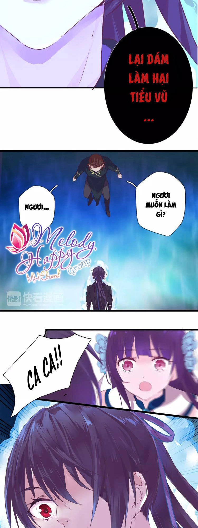 Vân Thiên Dực Chapter 14 - 4