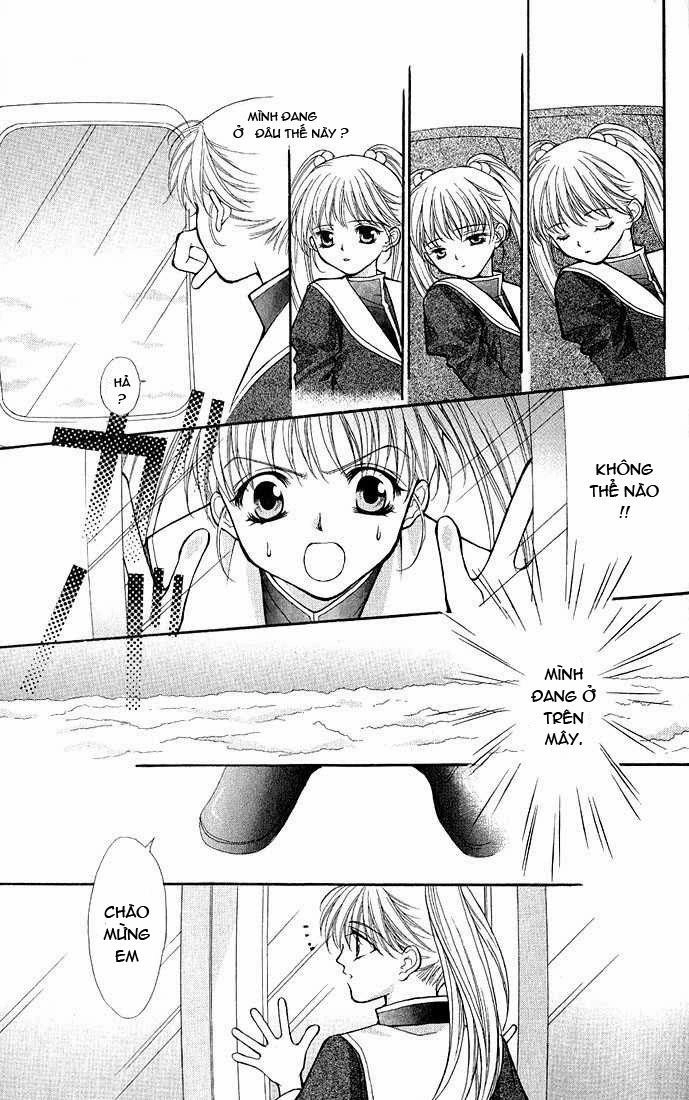 Haou Airen Chapter 1 - 44