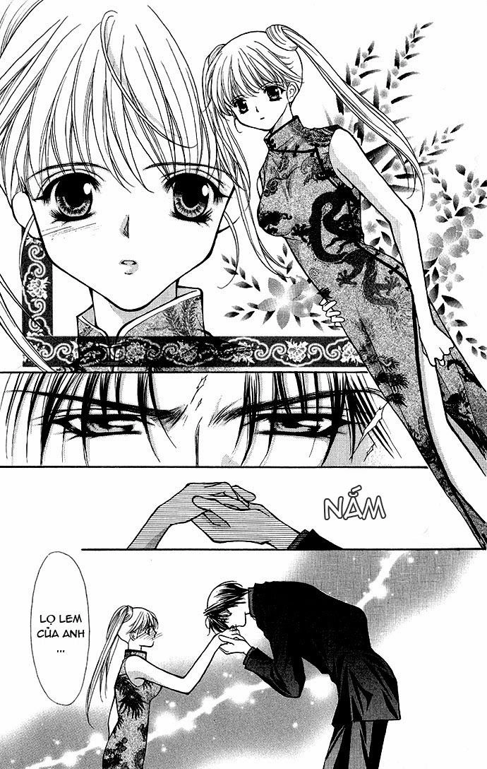 Haou Airen Chapter 2 - 15