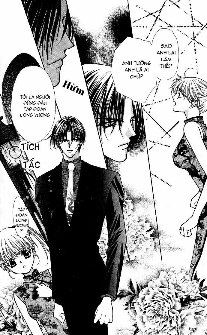 Haou Airen Chapter 3 - 4