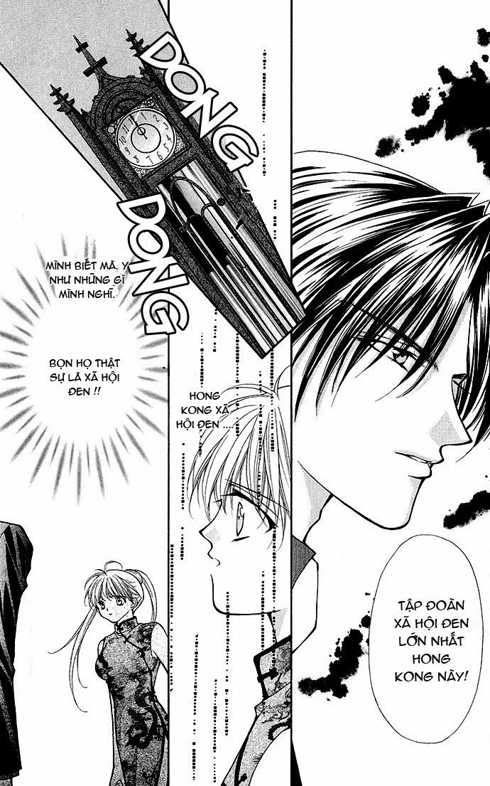 Haou Airen Chapter 3 - 5