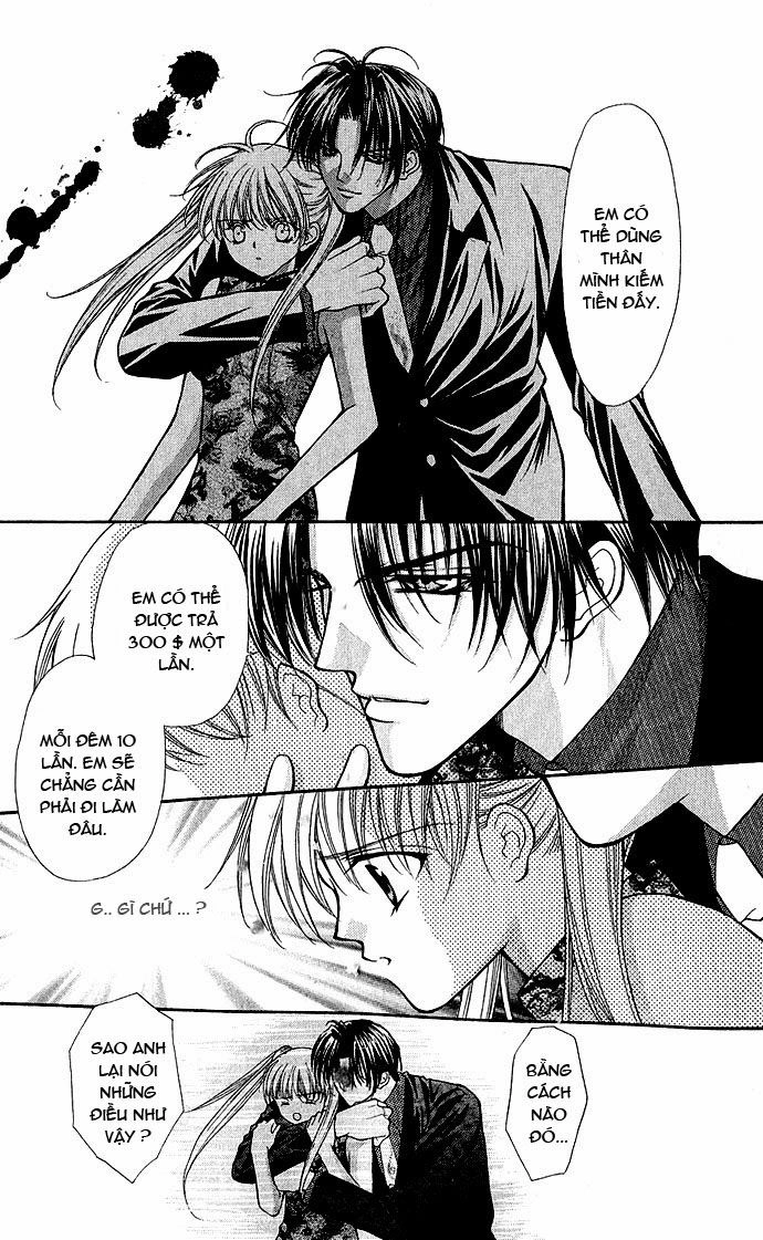 Haou Airen Chapter 3 - 8