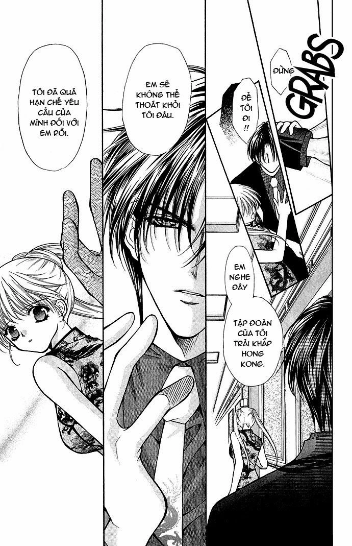 Haou Airen Chapter 3 - 10