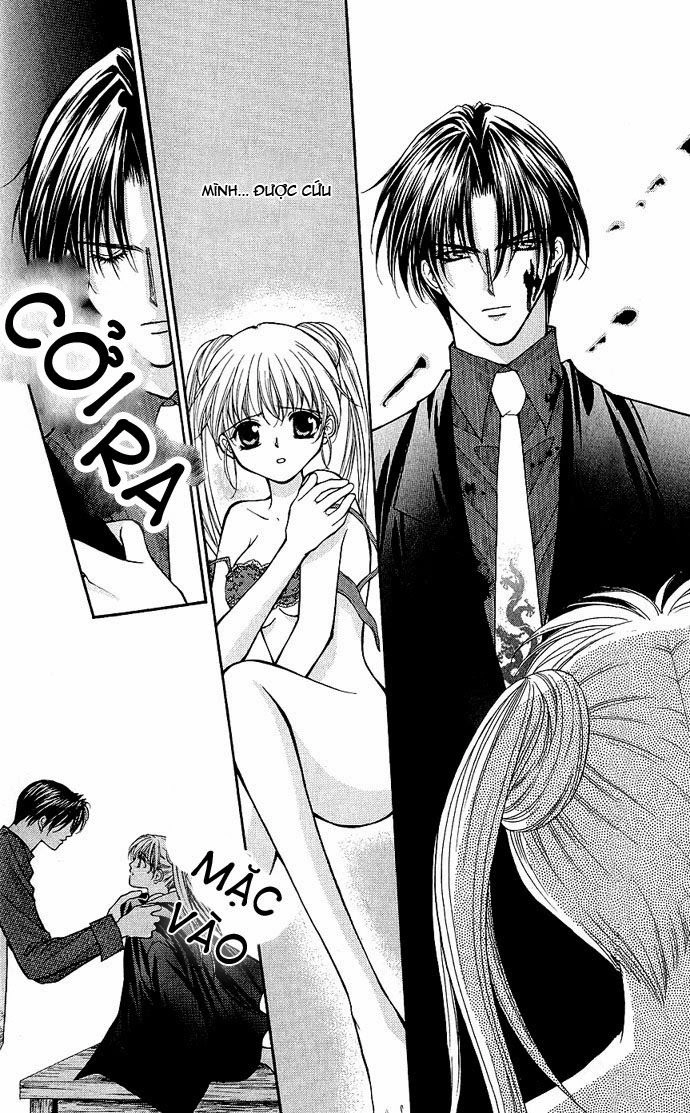 Haou Airen Chapter 3 - 25