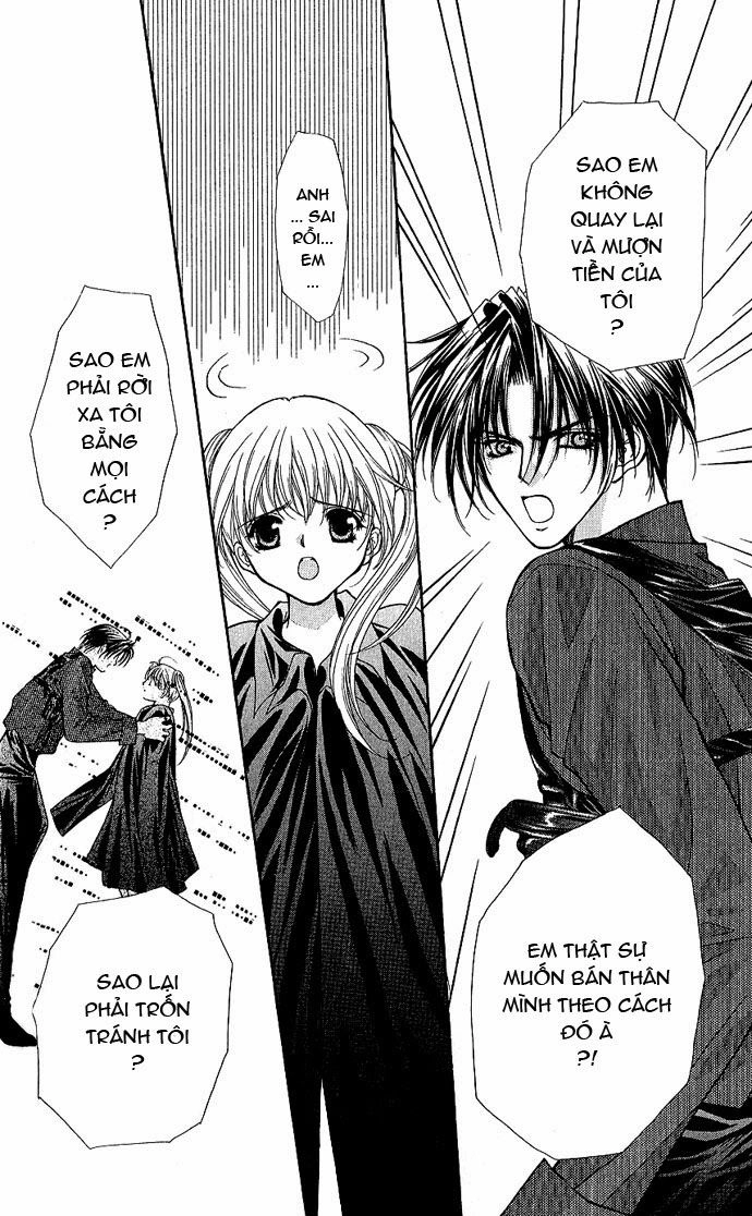 Haou Airen Chapter 3 - 27