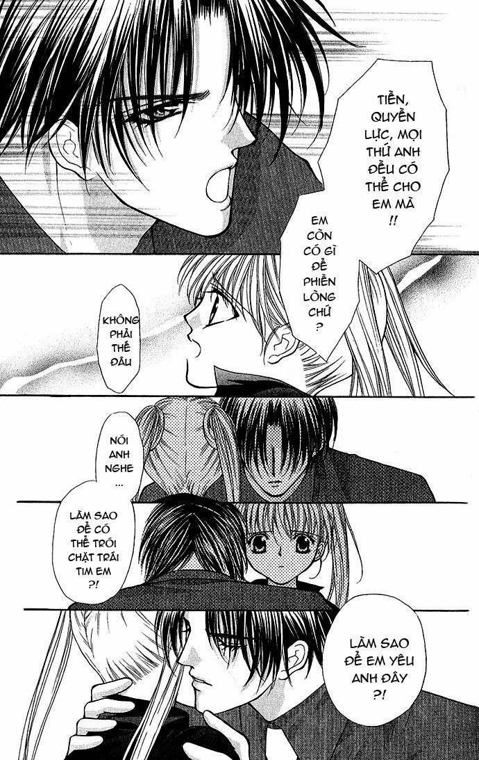 Haou Airen Chapter 3 - 28