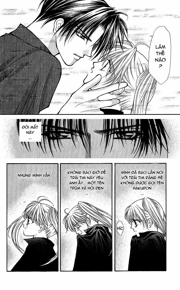 Haou Airen Chapter 3 - 29