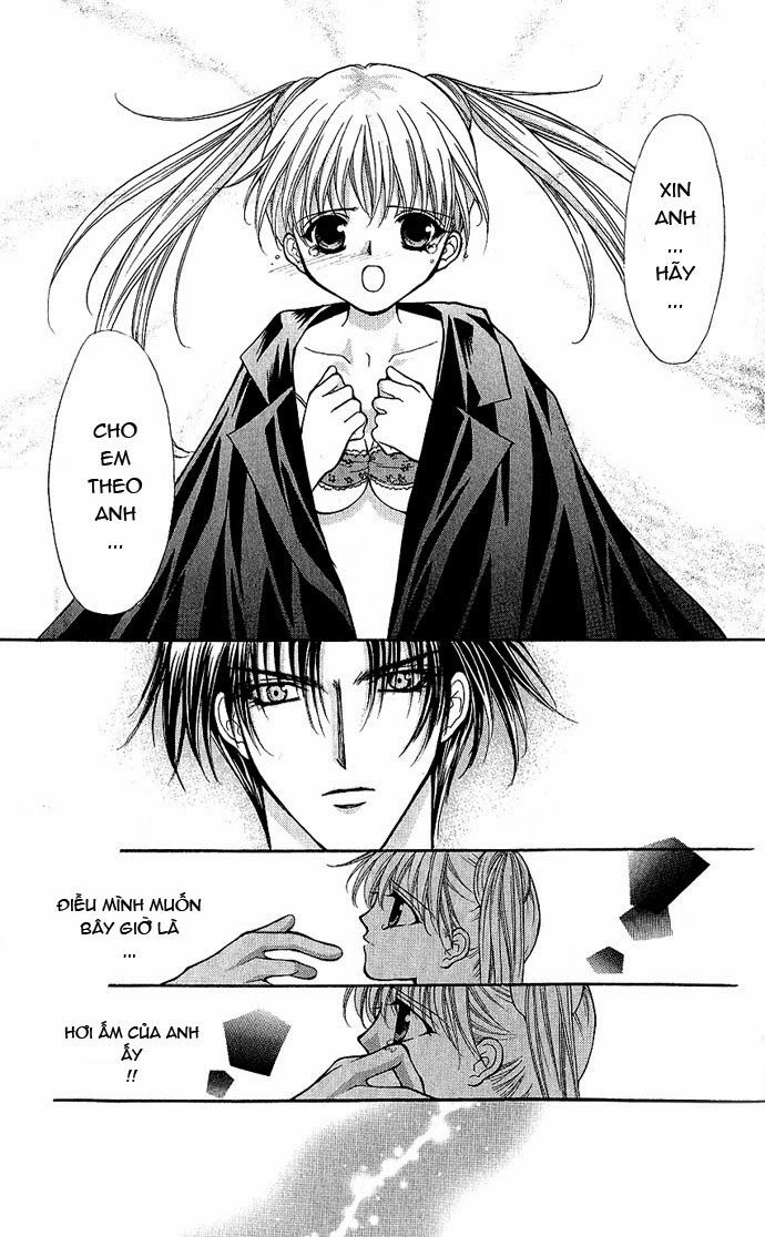 Haou Airen Chapter 3 - 30