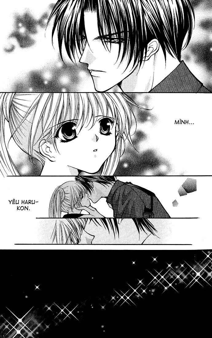 Haou Airen Chapter 4 - 5