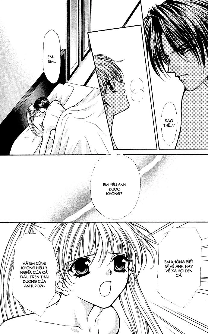 Haou Airen Chapter 4 - 8