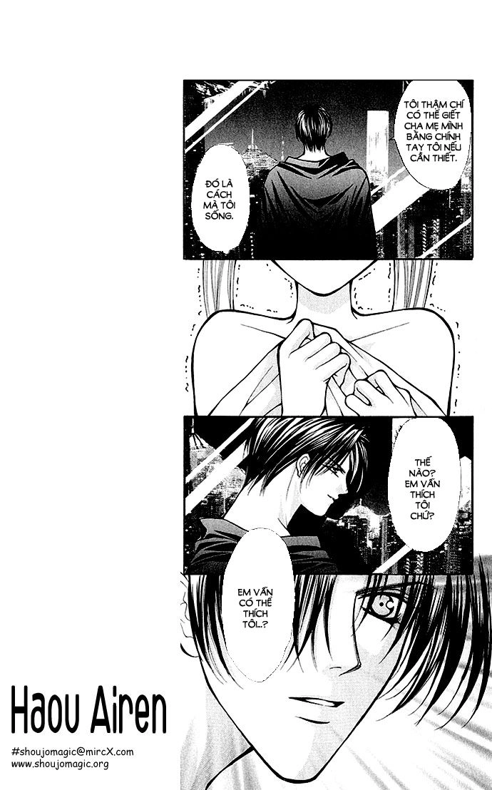 Haou Airen Chapter 4 - 11