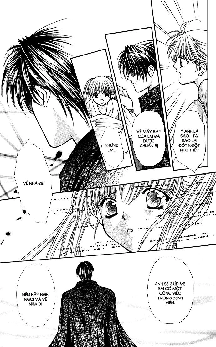 Haou Airen Chapter 4 - 25