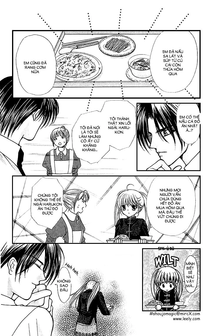 Haou Airen Chapter 6 - 6