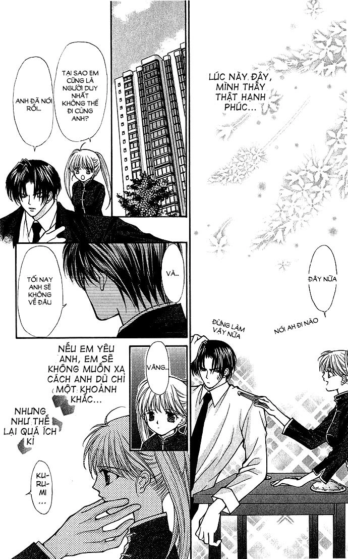 Haou Airen Chapter 6 - 9