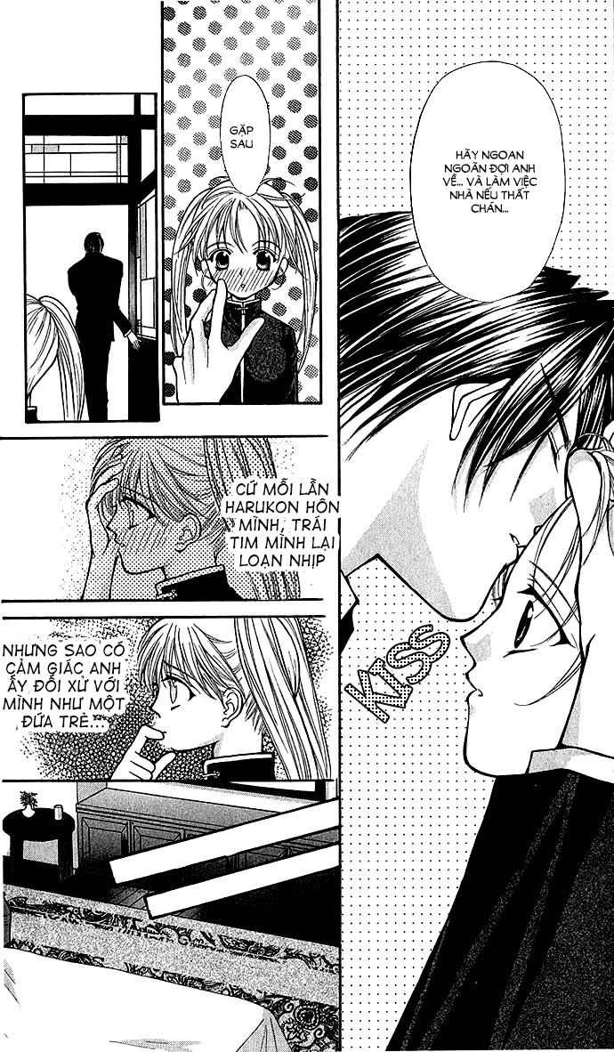 Haou Airen Chapter 6 - 10