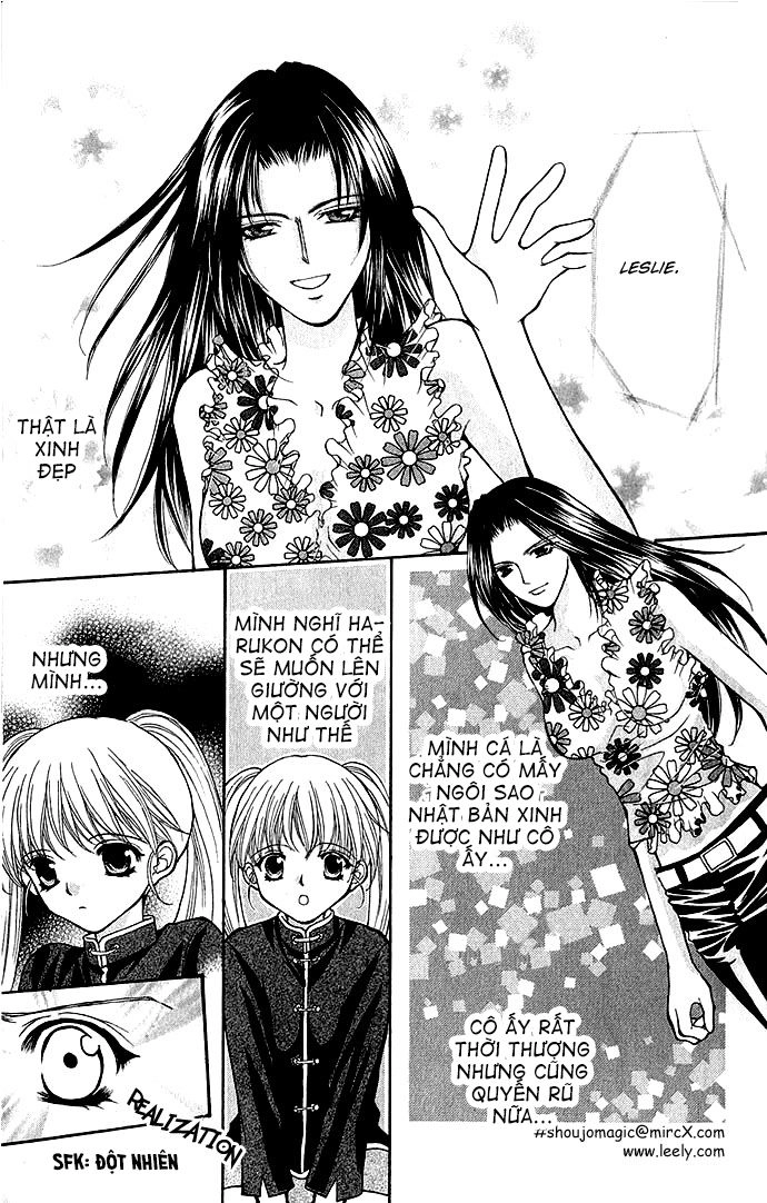 Haou Airen Chapter 6 - 12