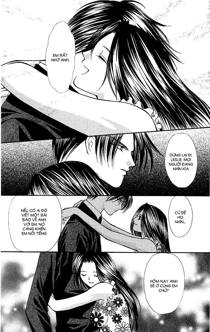 Haou Airen Chapter 6 - 16