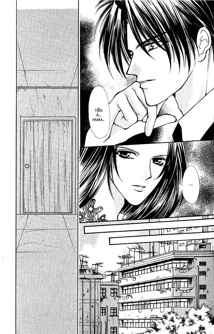 Haou Airen Chapter 6 - 18