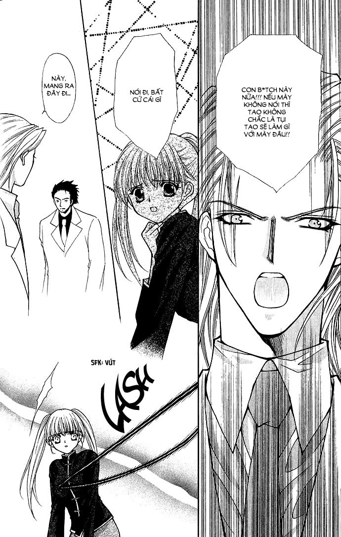 Haou Airen Chapter 6 - 21