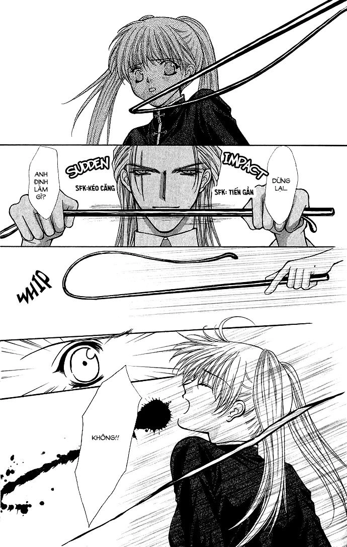 Haou Airen Chapter 6 - 22