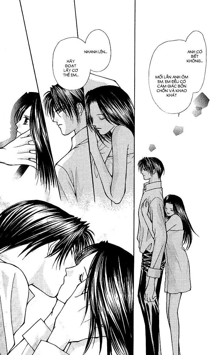 Haou Airen Chapter 6 - 24