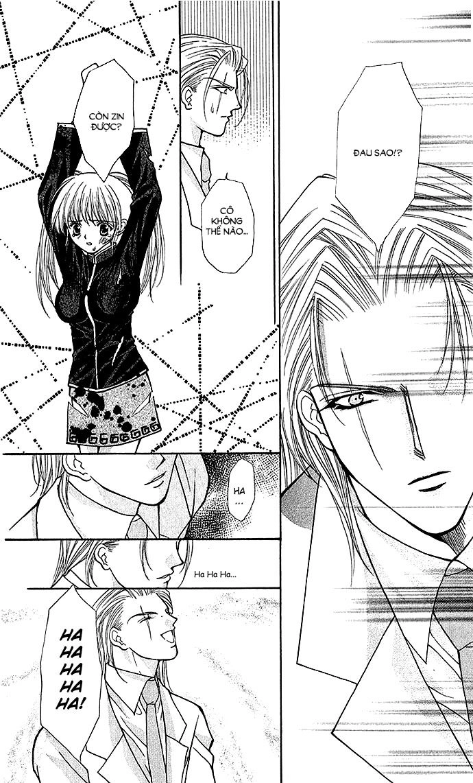 Haou Airen Chapter 6 - 28