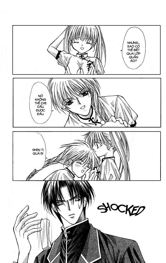 Haou Airen Chapter 9 - 29