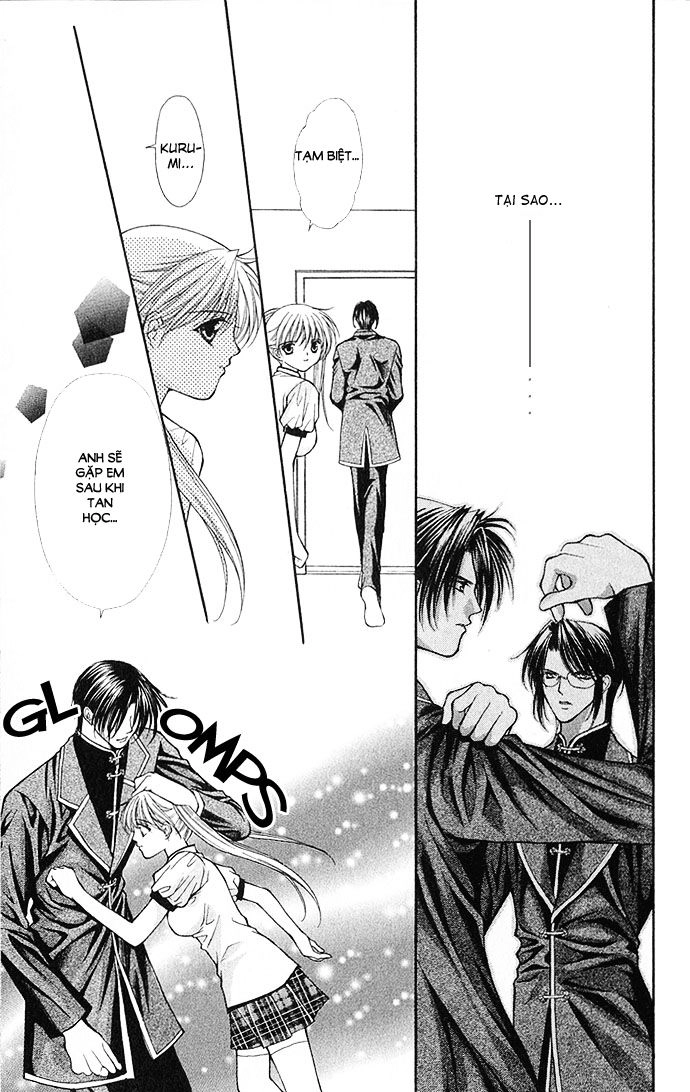 Haou Airen Chapter 10 - 8