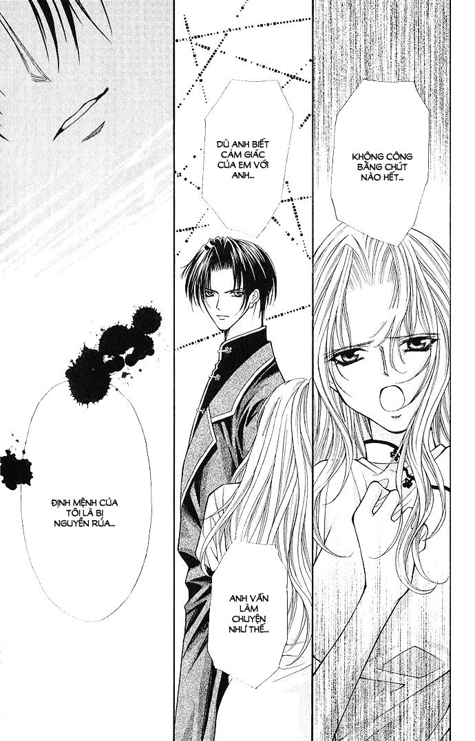 Haou Airen Chapter 10 - 14