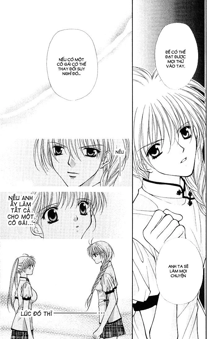 Haou Airen Chapter 10 - 18