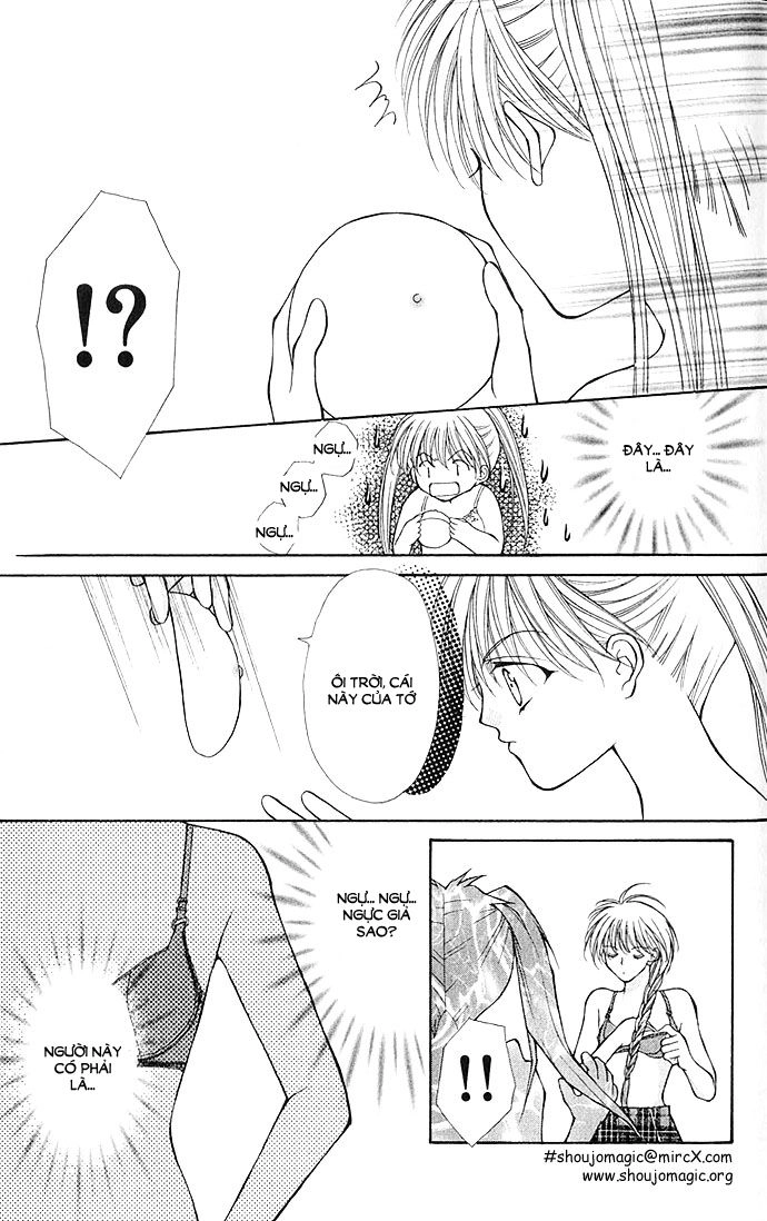 Haou Airen Chapter 10 - 20