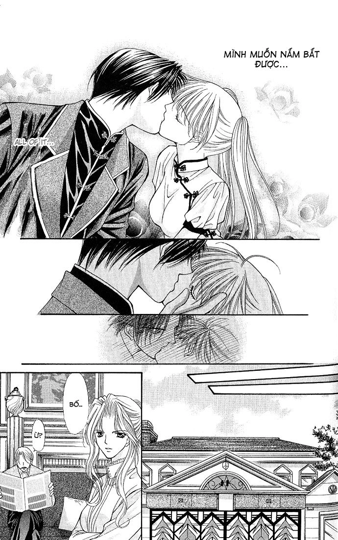 Haou Airen Chapter 10 - 30