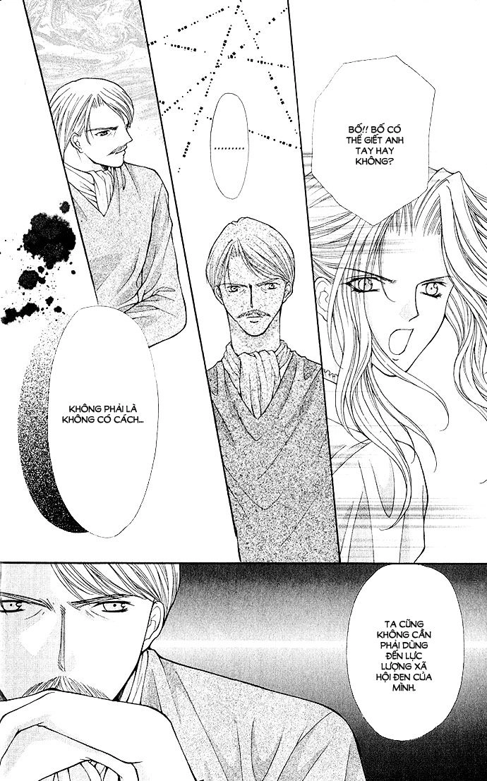 Haou Airen Chapter 10 - 33