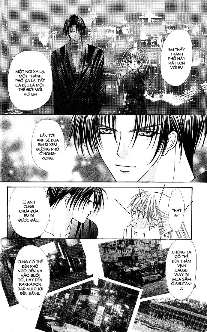 Haou Airen Chapter 10 - 35