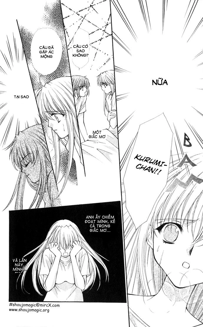 Haou Airen Chapter 19 - 19