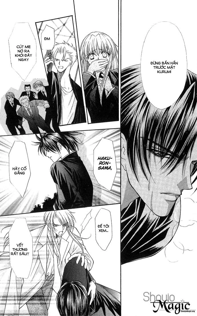 Haou Airen Chapter 28 - 5