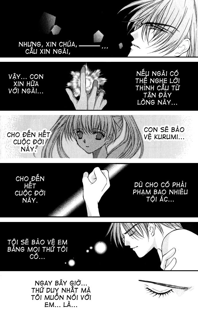 Haou Airen Chapter 28 - 14