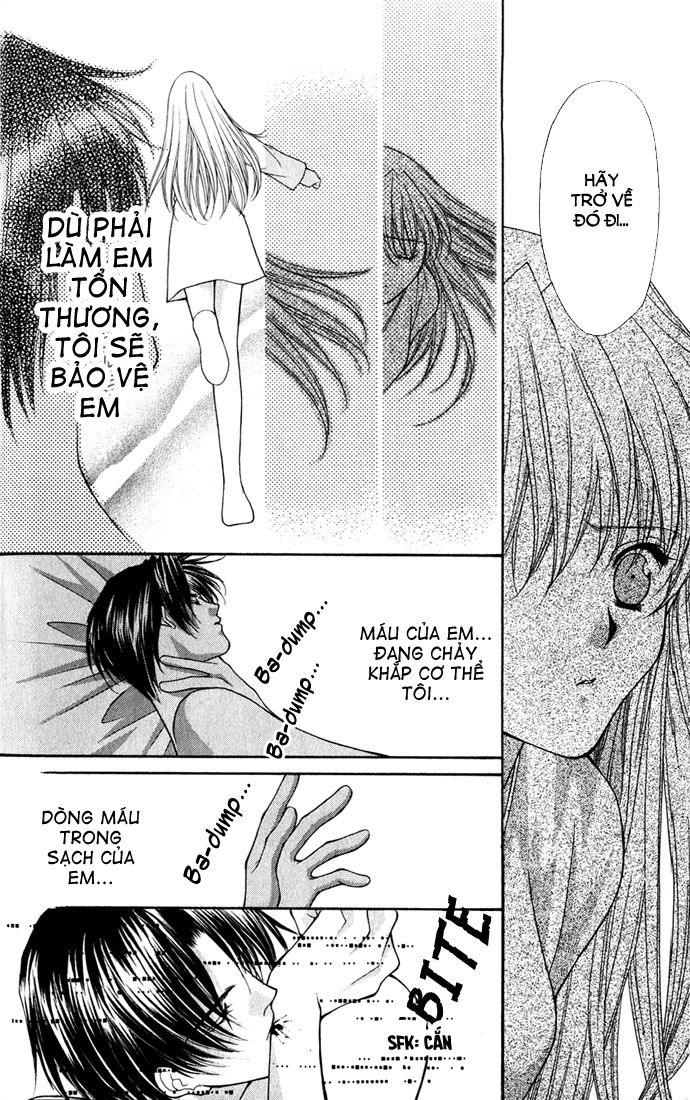 Haou Airen Chapter 28 - 21