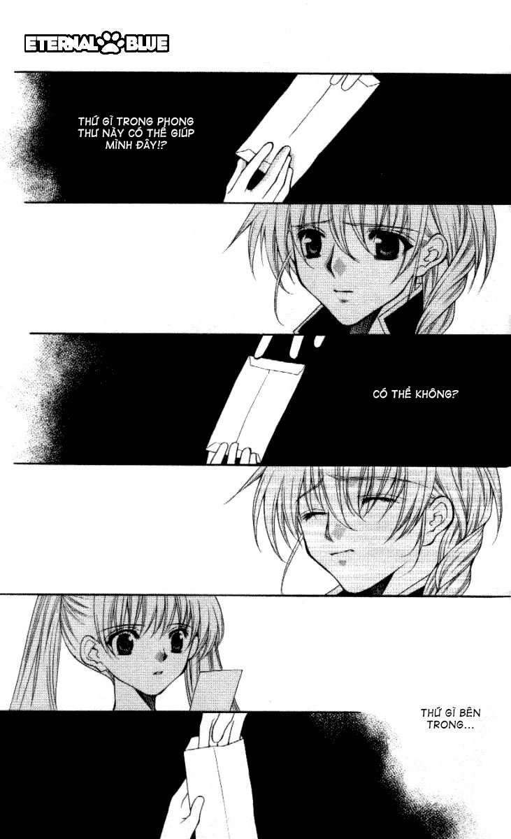 Haou Airen Chapter 31 - 9